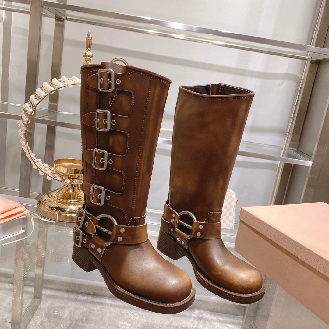 Women's high heels